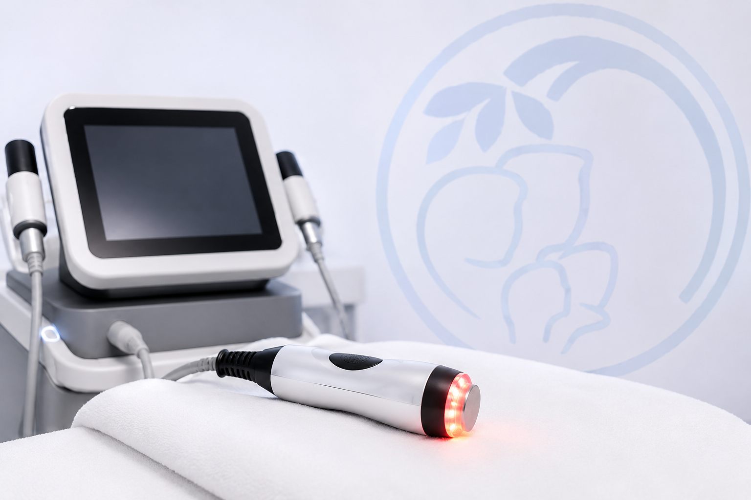 Terapia de radiofrecuencia para el manejo del dolor